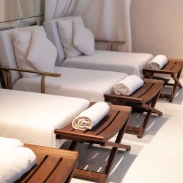 Hôtel Metropolitan Paris
