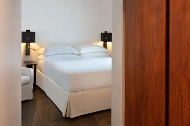 Hôtel Metropolitan Paris