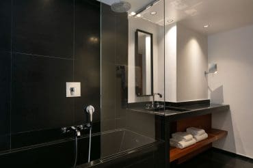 Hôtel Metropolitan Paris
