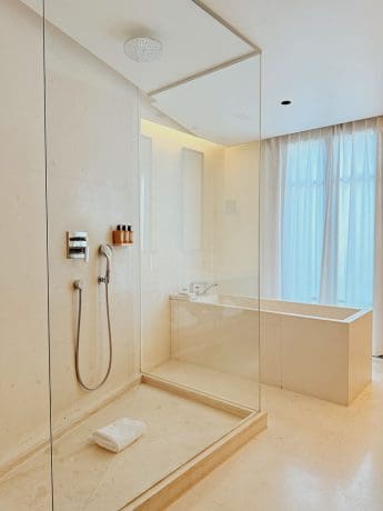 Hôtel Metropolitan Paris