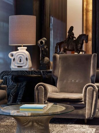 Hôtel Metropolitan Paris