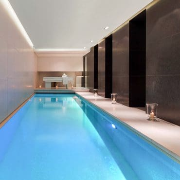 Hôtel Metropolitan Paris