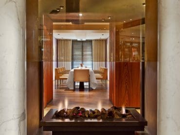 Hôtel Metropolitan Paris